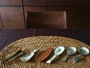 「ターナー 風景の詩」開催記念 紅茶の時間コラム vol.6 紅茶を楽しむための道具